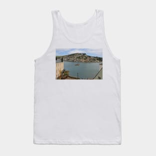 Dartmouth & Kingswear Tank Top